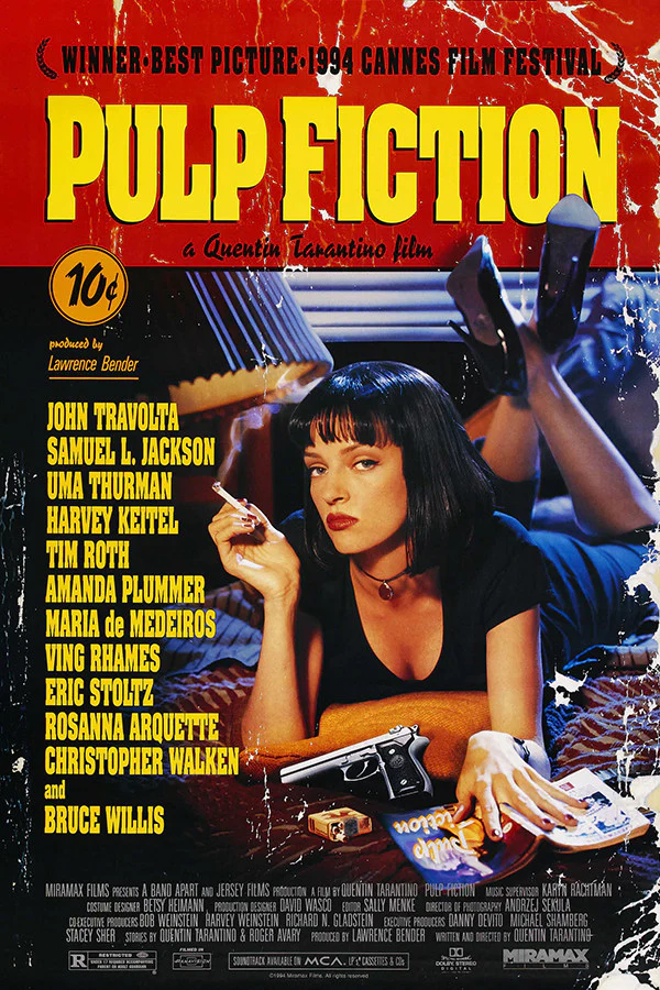 poster